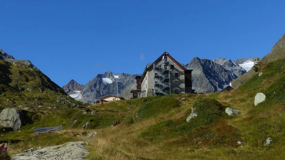 © DAV-Peißenberg