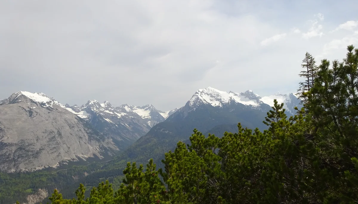 © DAV Peißenberg Stefan Dittrich