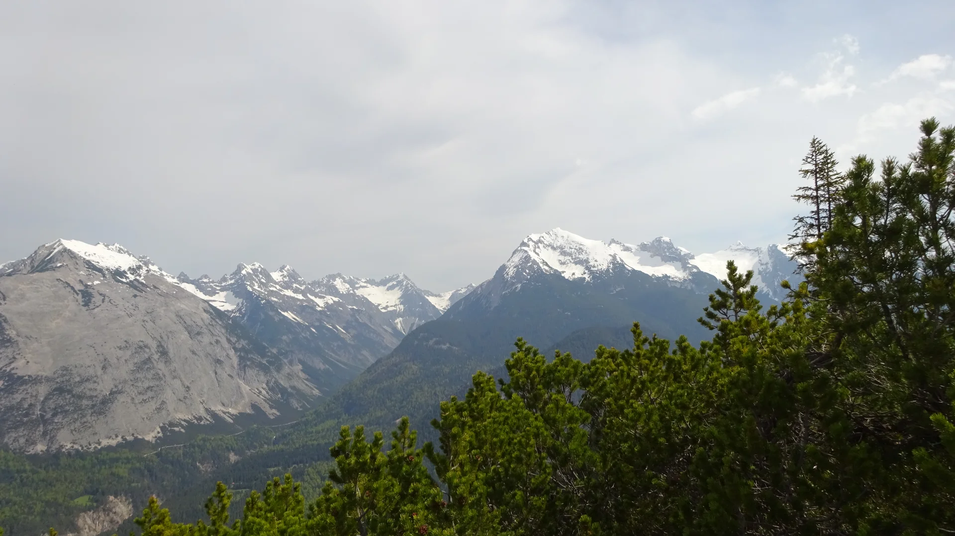 © DAV Peißenberg Stefan Dittrich