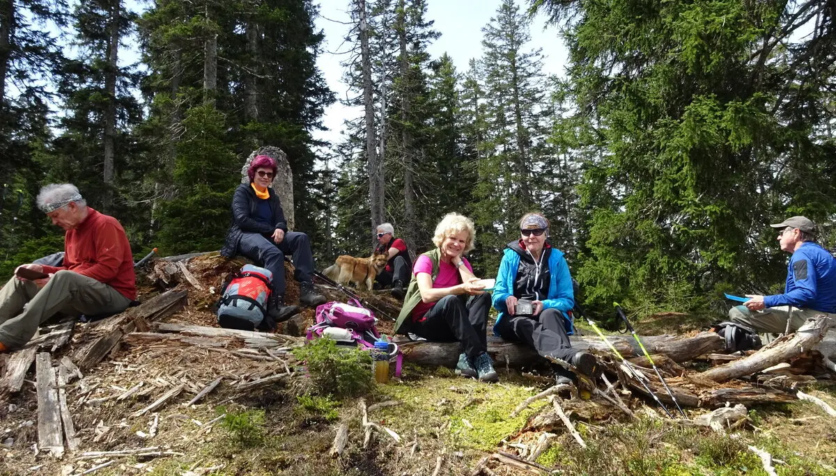 © DAV Peißenberg Stefan Dittrich