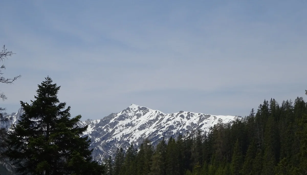 © DAV Peißenberg Stefan Dittrich