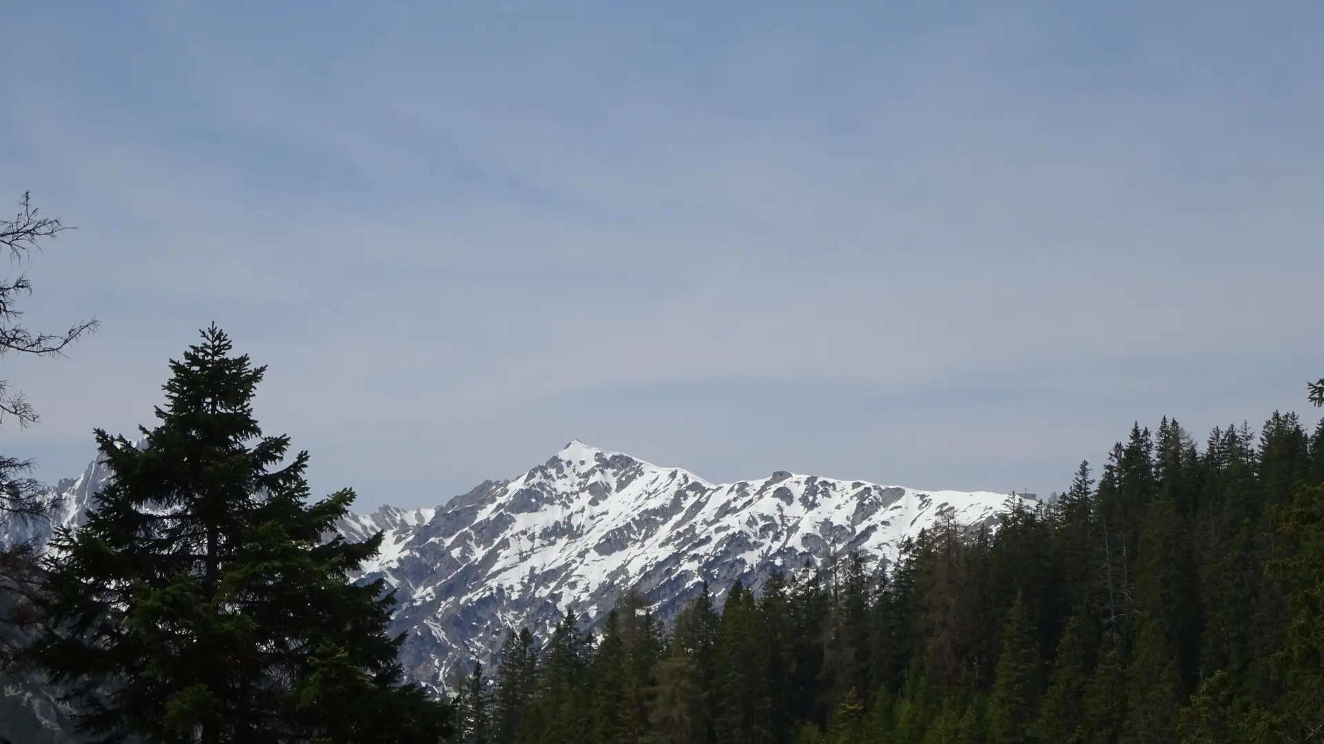 © DAV Peißenberg Stefan Dittrich