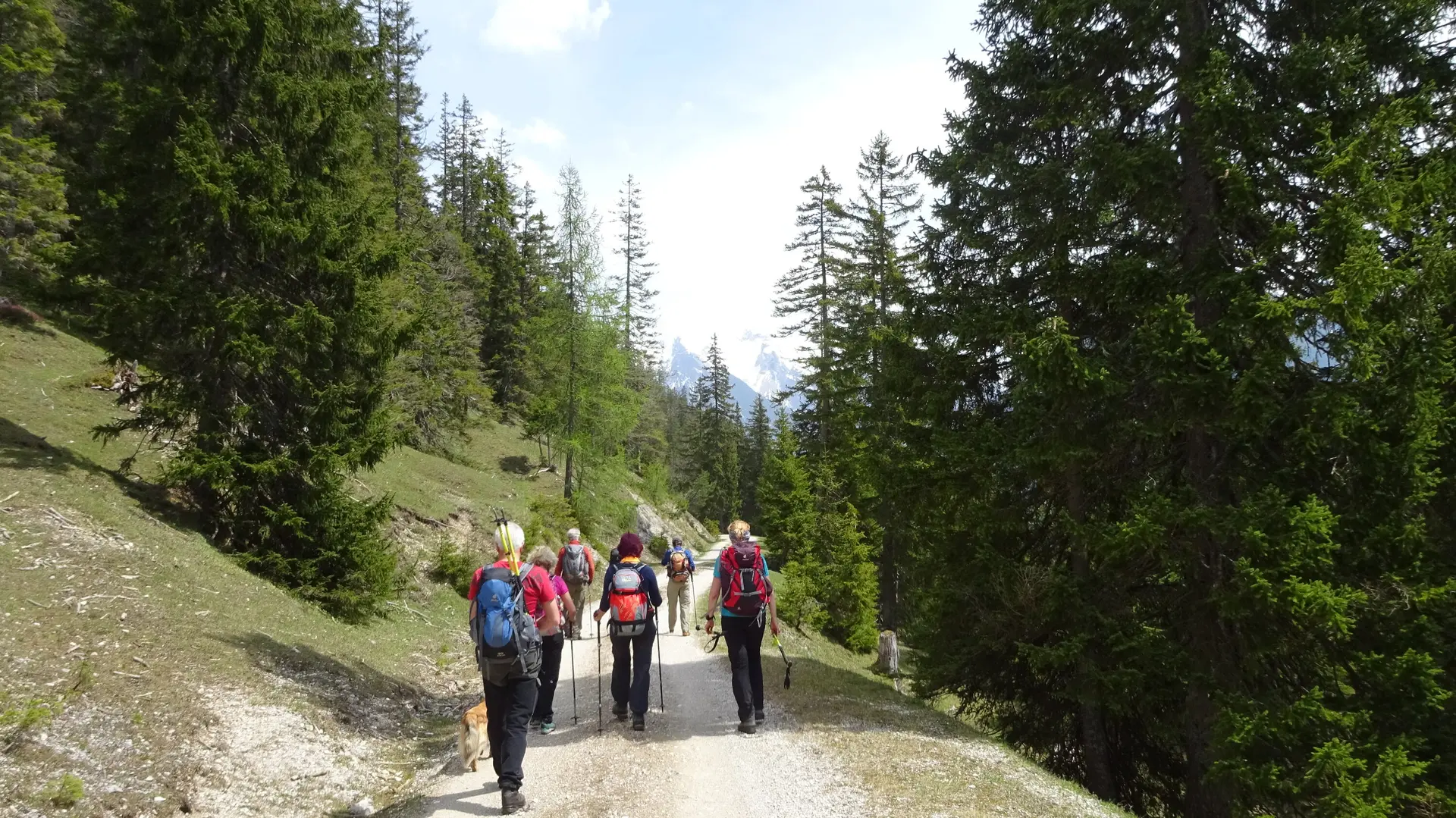 © DAV Peißenberg Stefan Dittrich