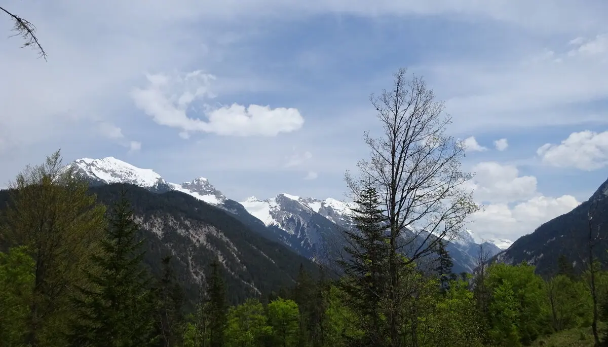 © DAV Peißenberg Stefan Dittrich