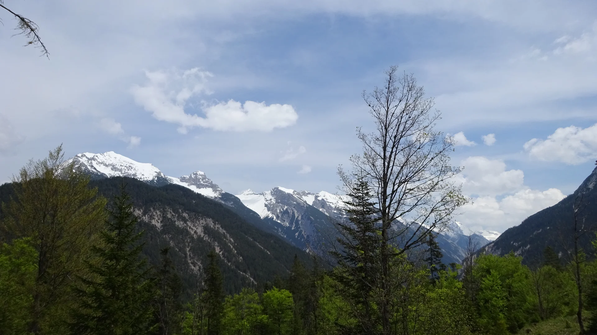 © DAV Peißenberg Stefan Dittrich