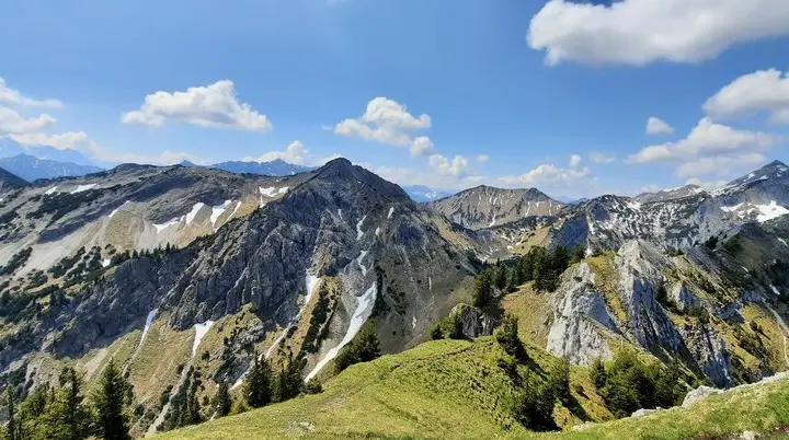 © DAV Peißenberg