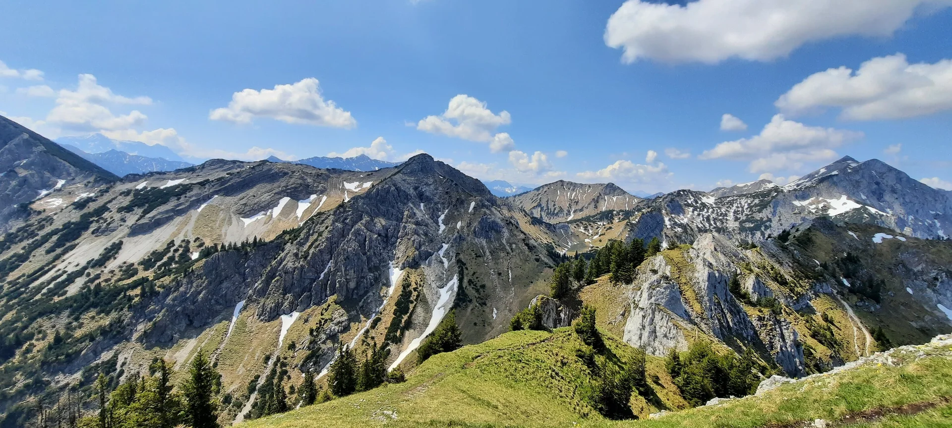© DAV Peißenberg