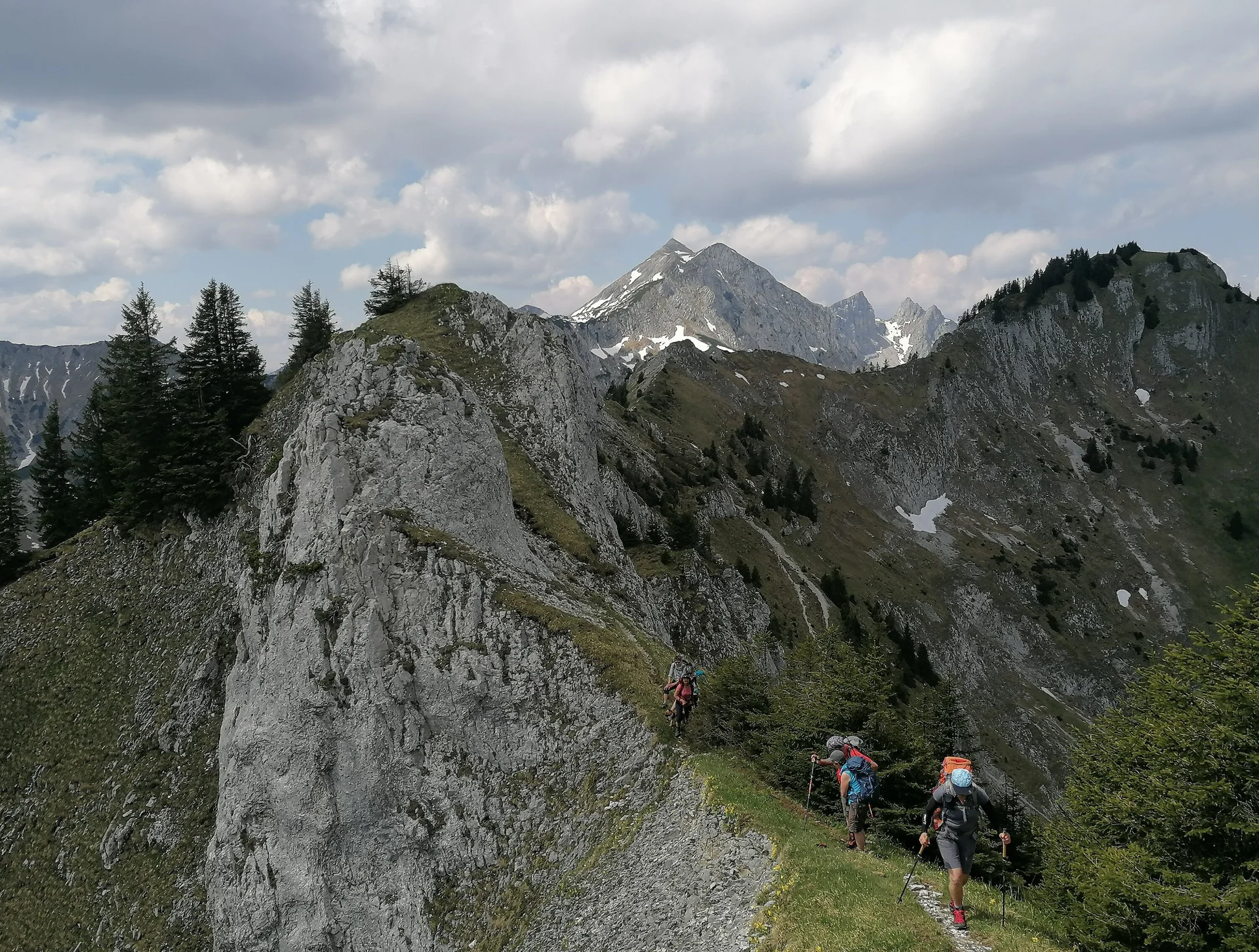 © DAV Peißenberg