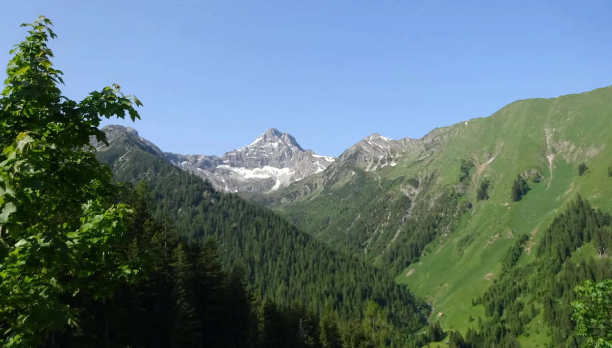 © DAV Peißenberg - Stefan Dittrich