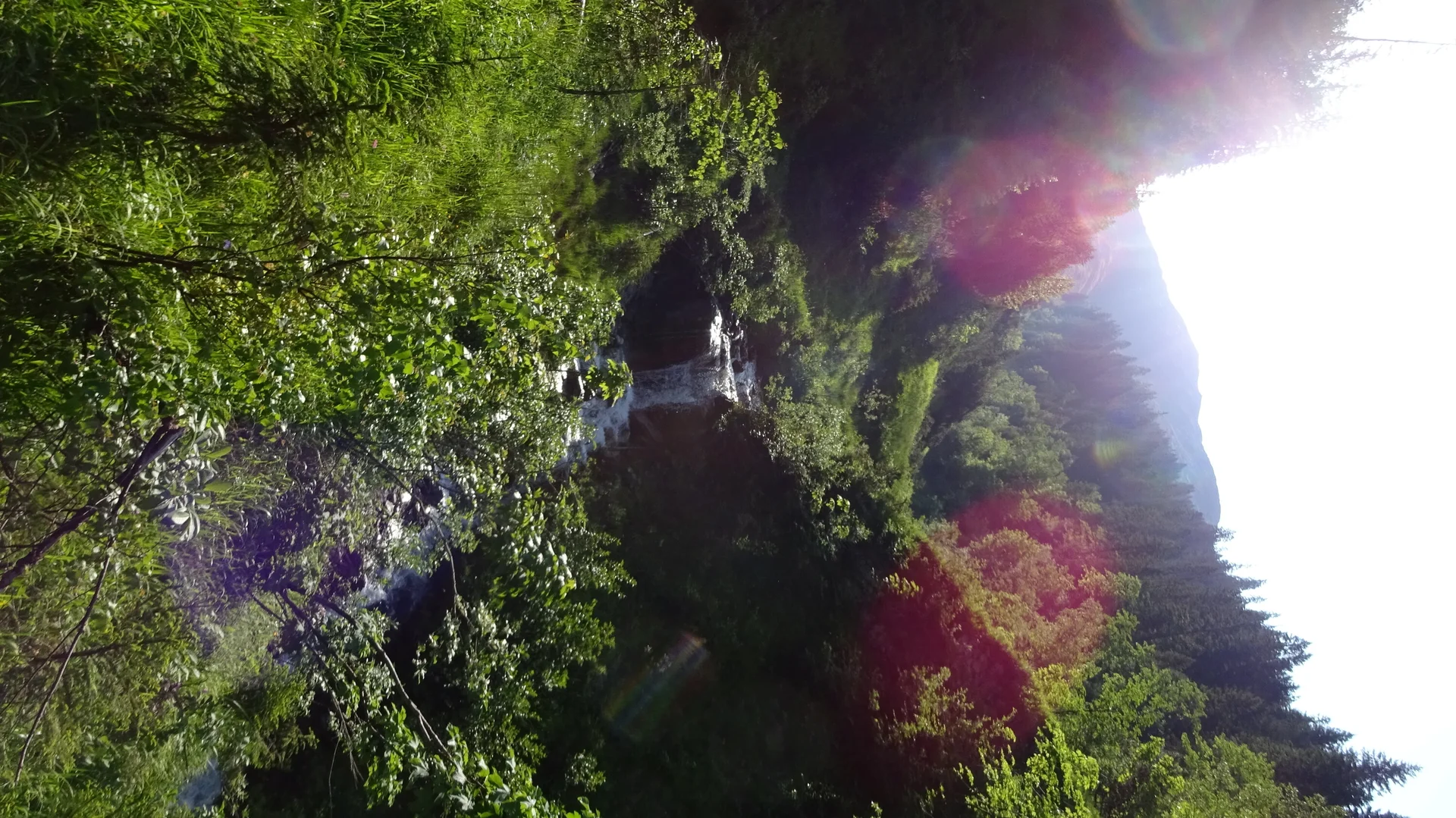 © DAV Peißenberg - Stefan Dittrich