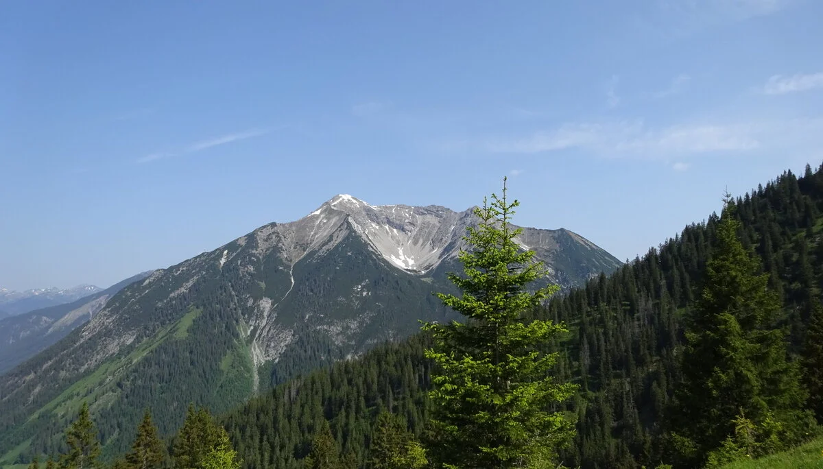 © DAV Peißenberg - Stefan Dittrich