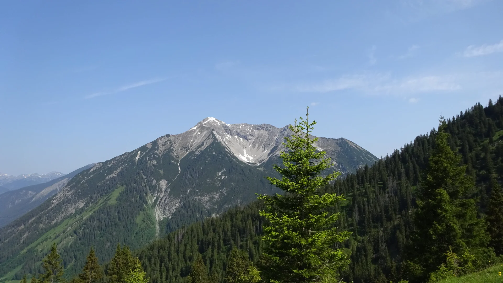 © DAV Peißenberg - Stefan Dittrich