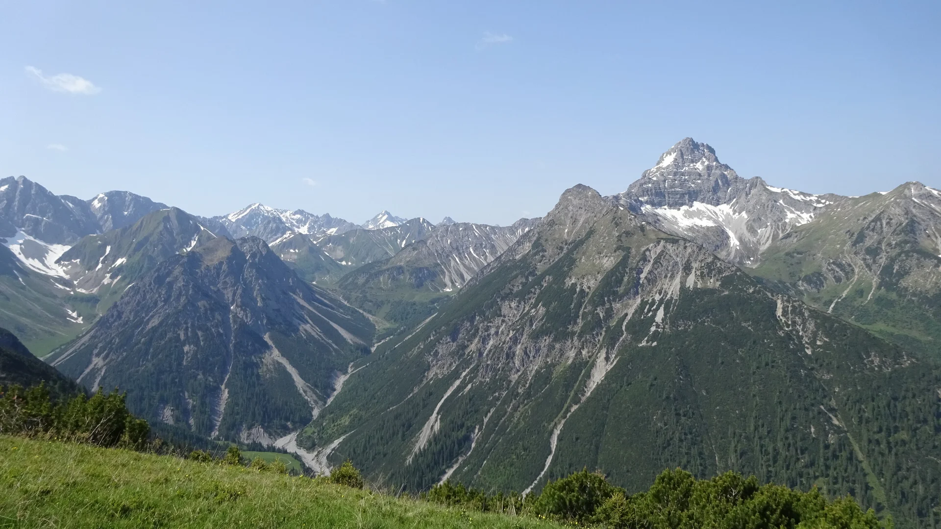 © DAV Peißenberg - Stefan Dittrich