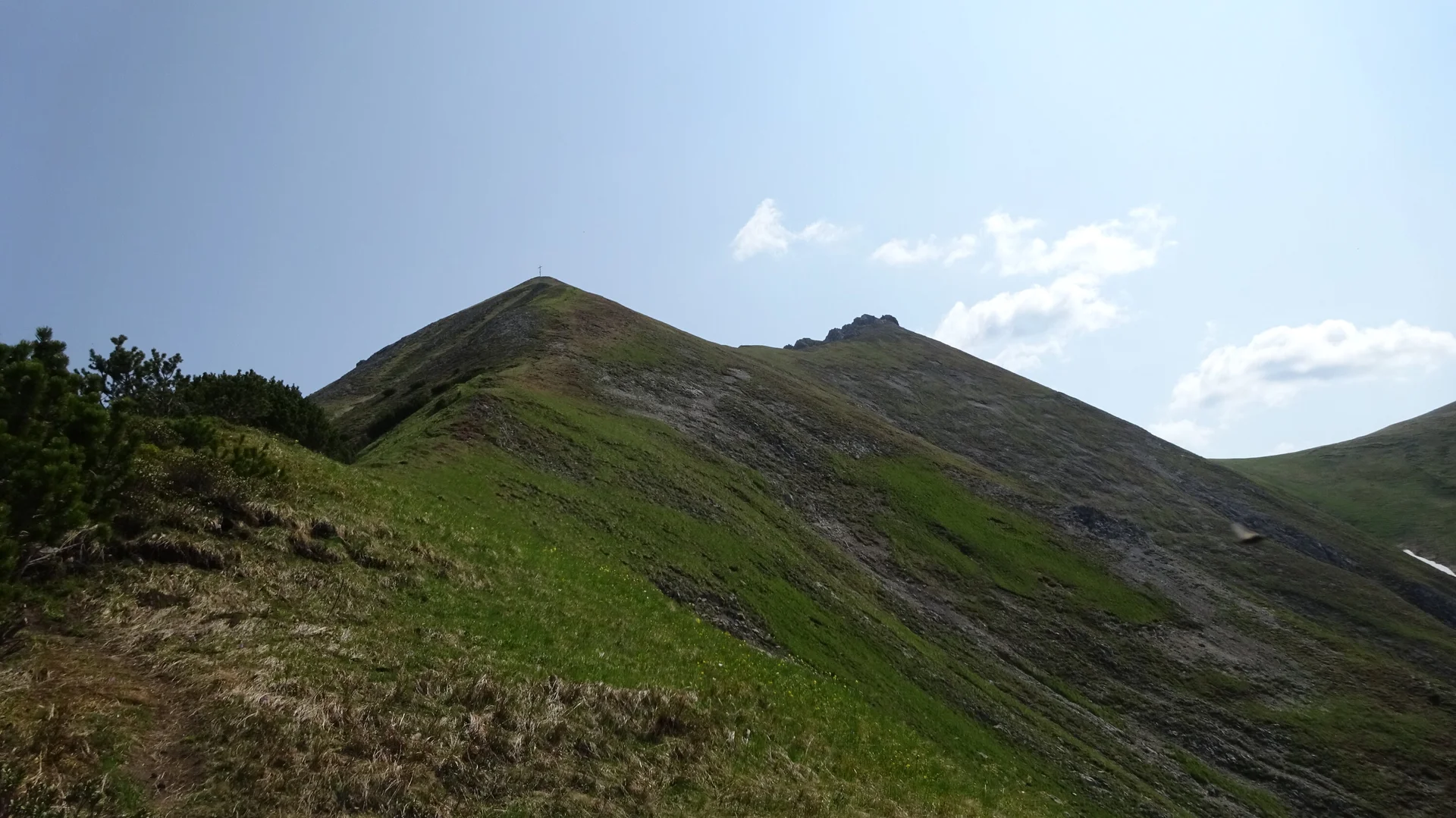 © DAV Peißenberg - Stefan Dittrich