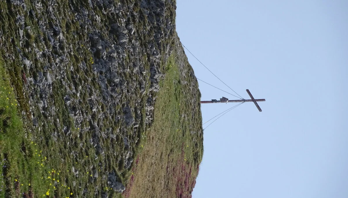 © DAV Peißenberg - Stefan Dittrich