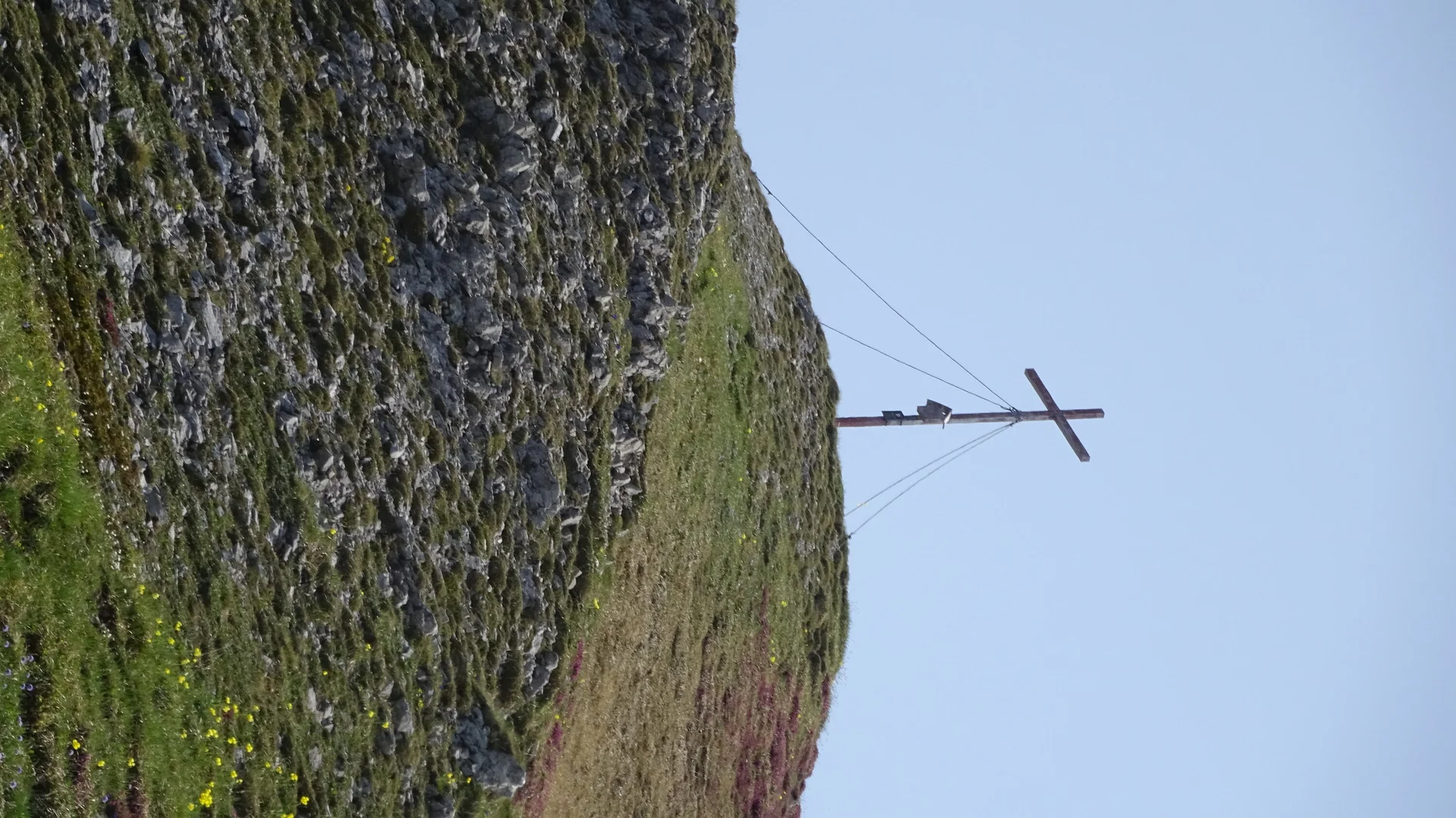 © DAV Peißenberg - Stefan Dittrich