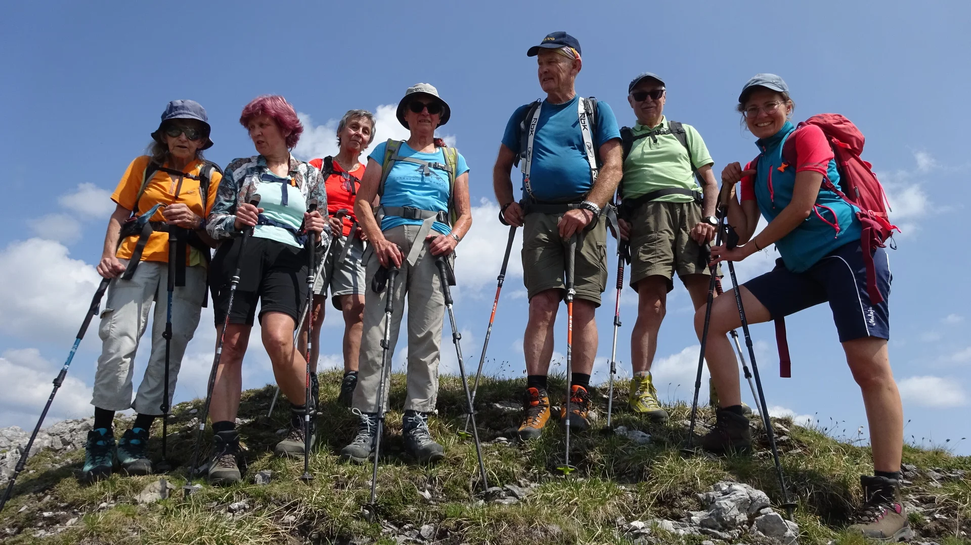 © DAV Peißenberg - Stefan Dittrich