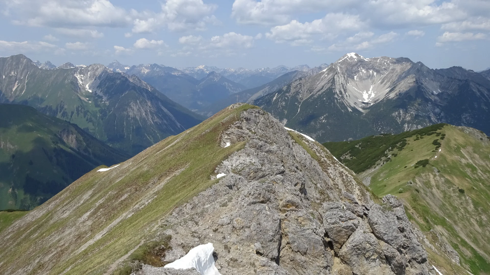 © DAV Peißenberg - Stefan Dittrich