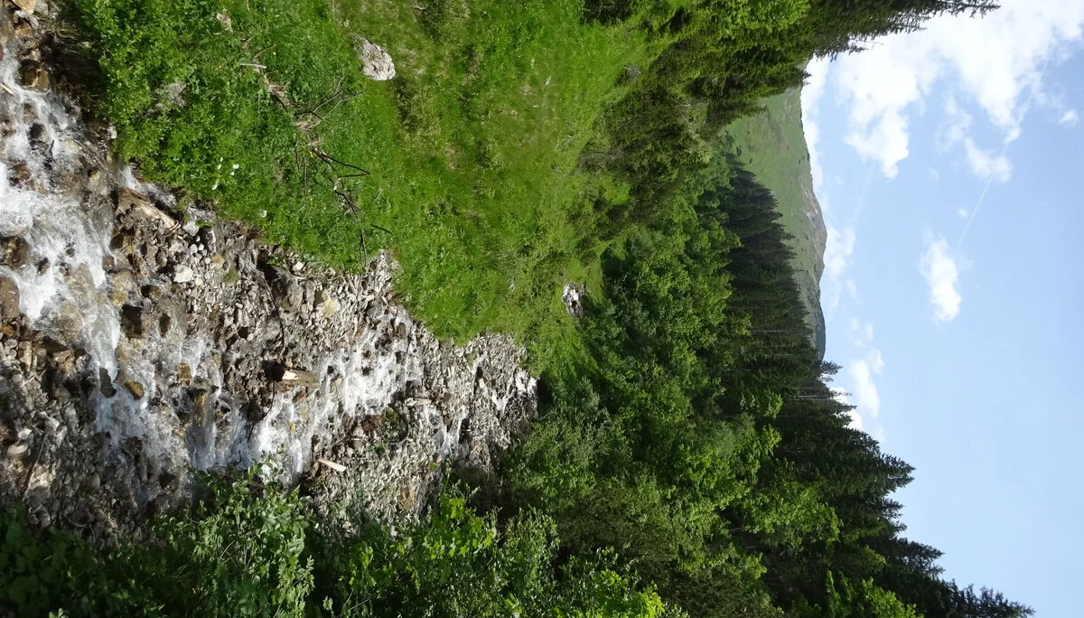 © DAV Peißenberg - Stefan Dittrich