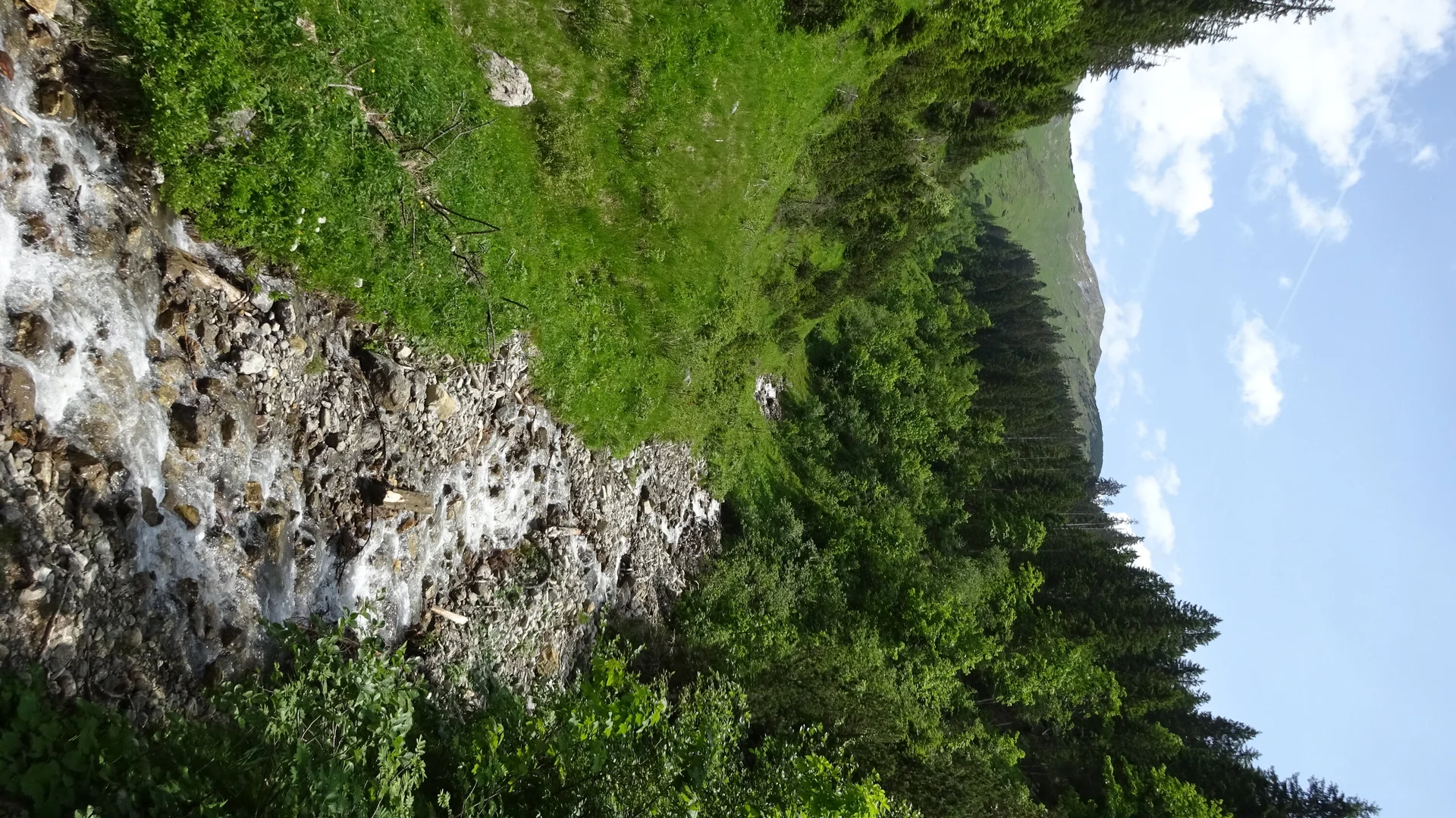 © DAV Peißenberg - Stefan Dittrich