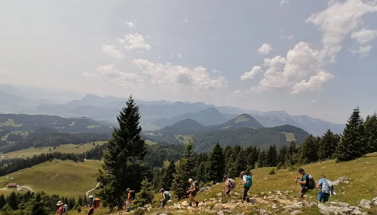 © DAV-Peißenberg