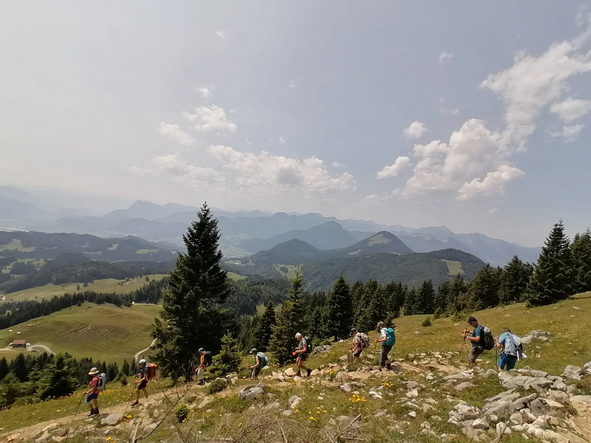 © DAV-Peißenberg