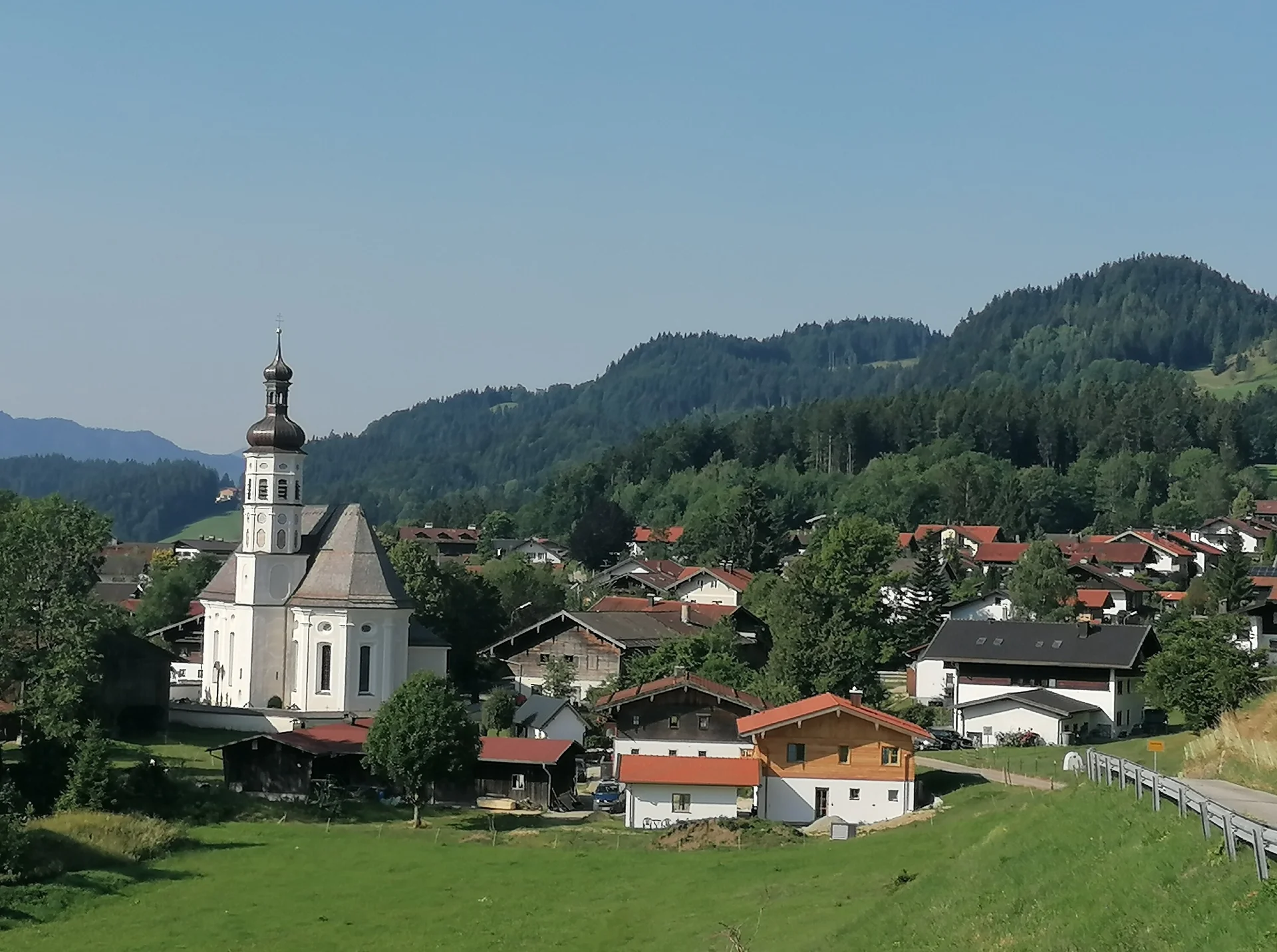 © DAV-Peißenberg