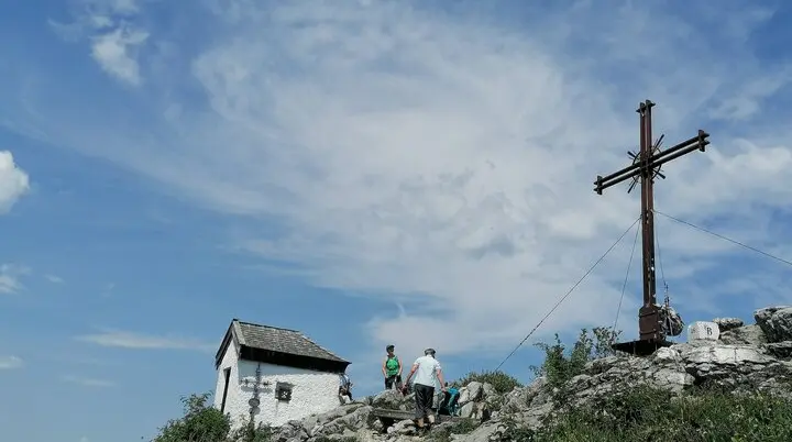 © DAV-Peißenberg