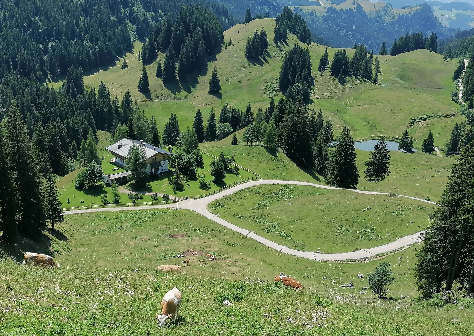© DAV-Peißenberg