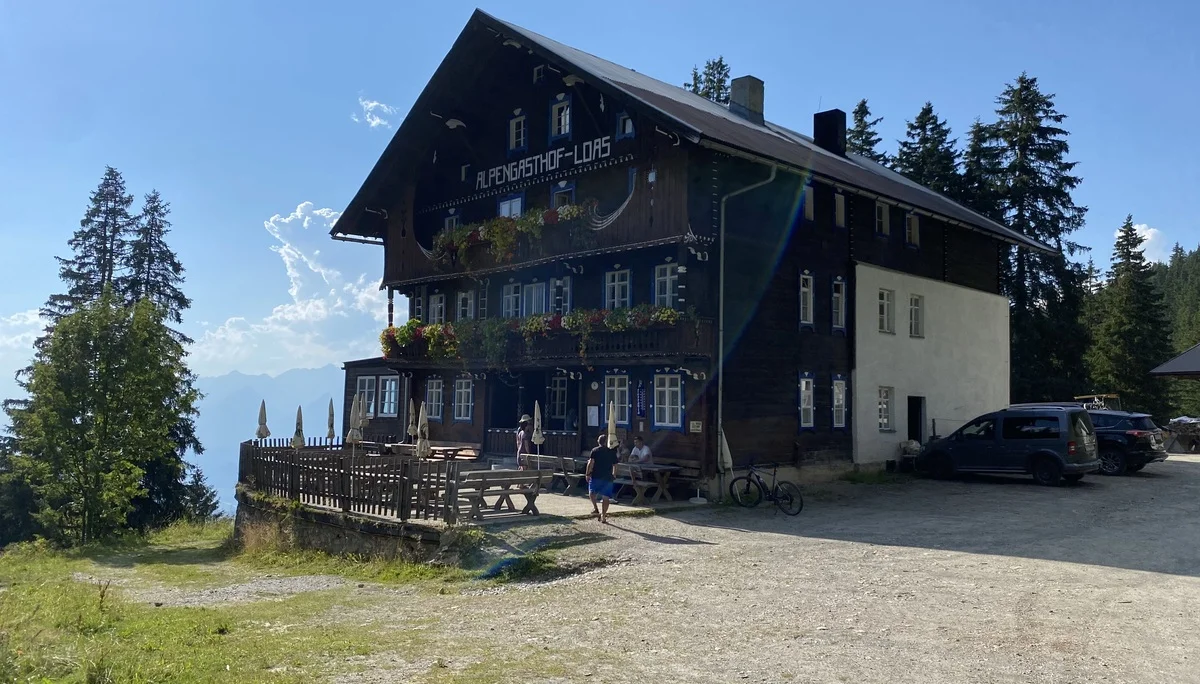 © DAV-Peißenberg