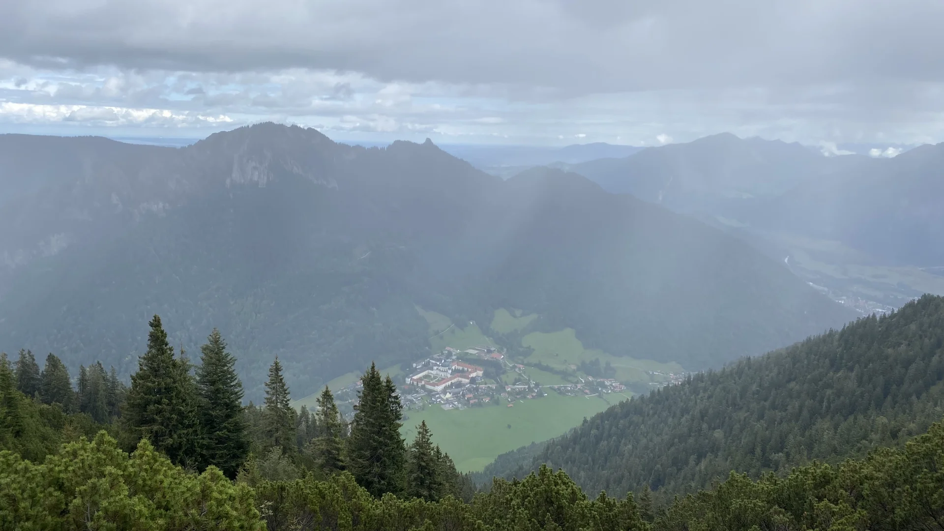 © DAV Peißenberg