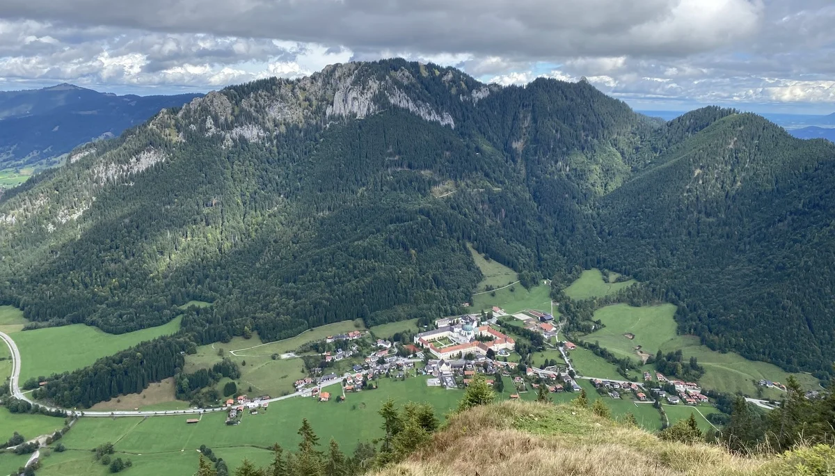 © DAV Peißenberg