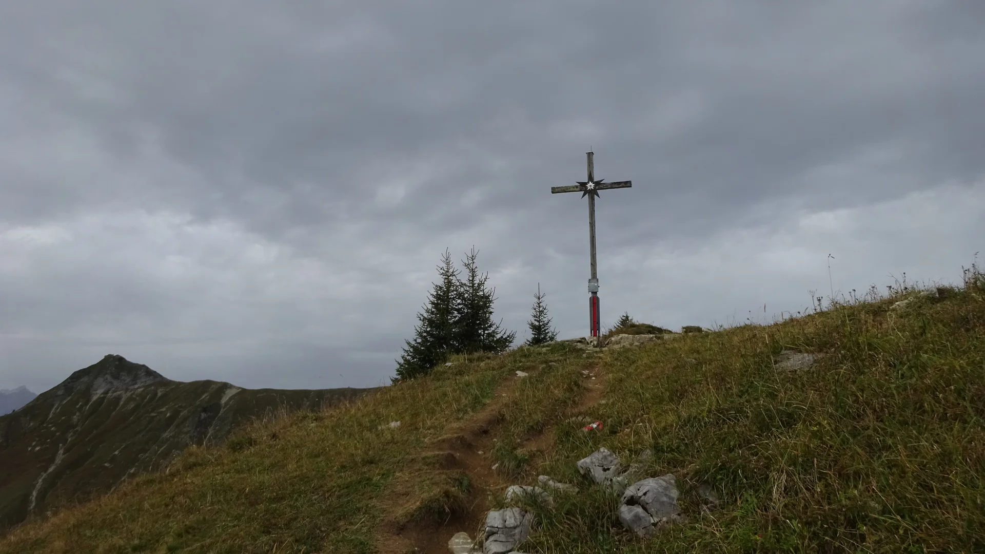 © DAV Peißenberg -Stefan Dittrich