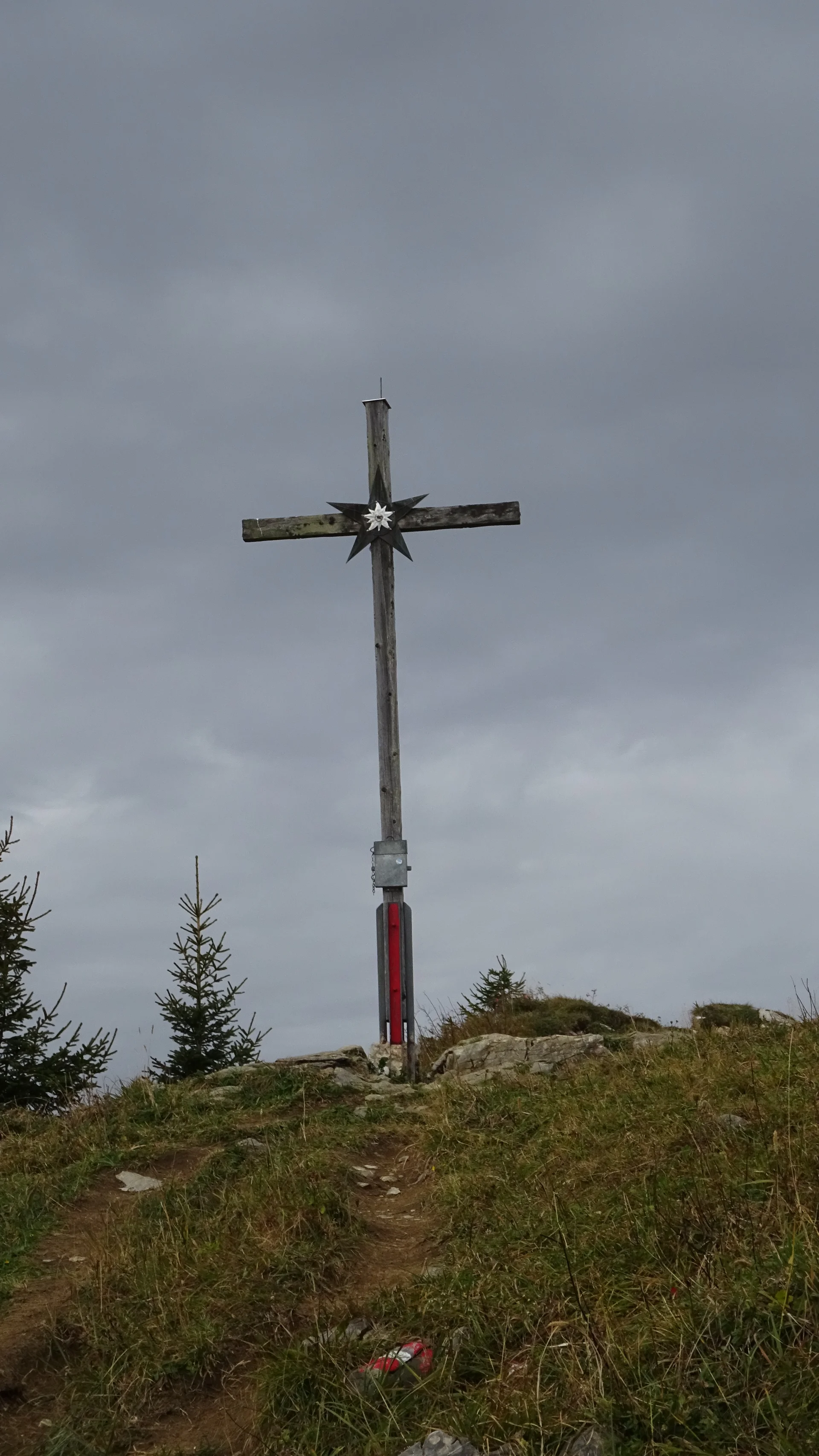 © DAV Peißenberg - Stefan Dittrich