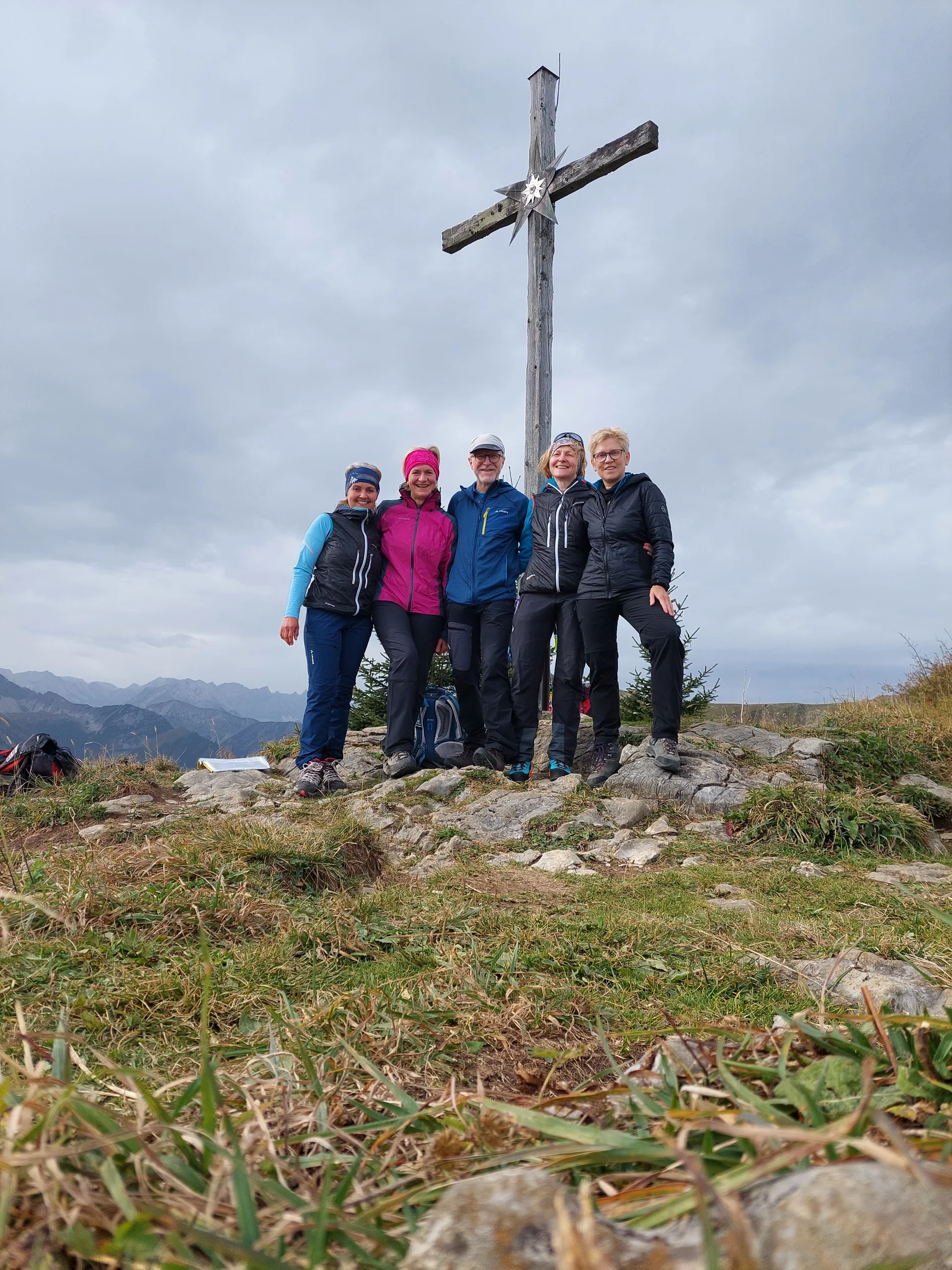 © DAV Peißenberg - Carmen Tafertshofer