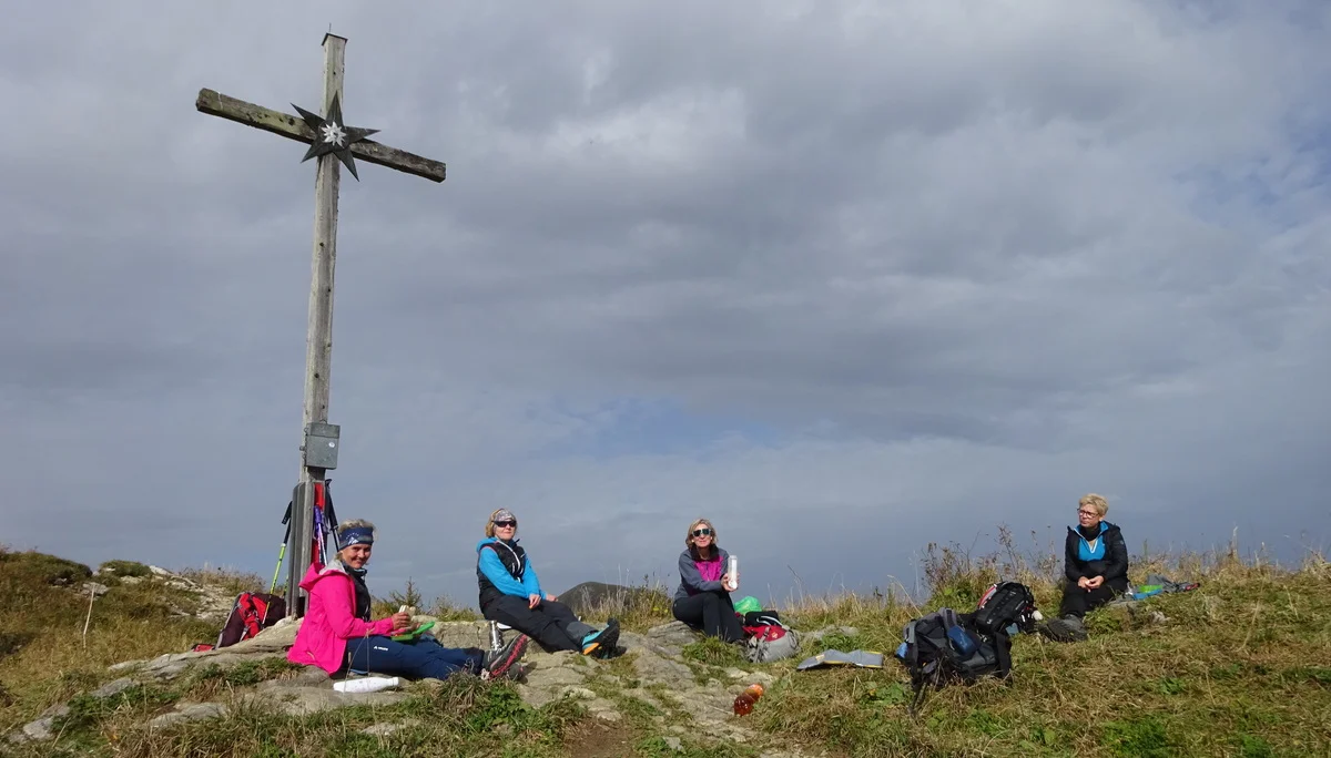 © DAV Peißenberg - Stefan Dittrich