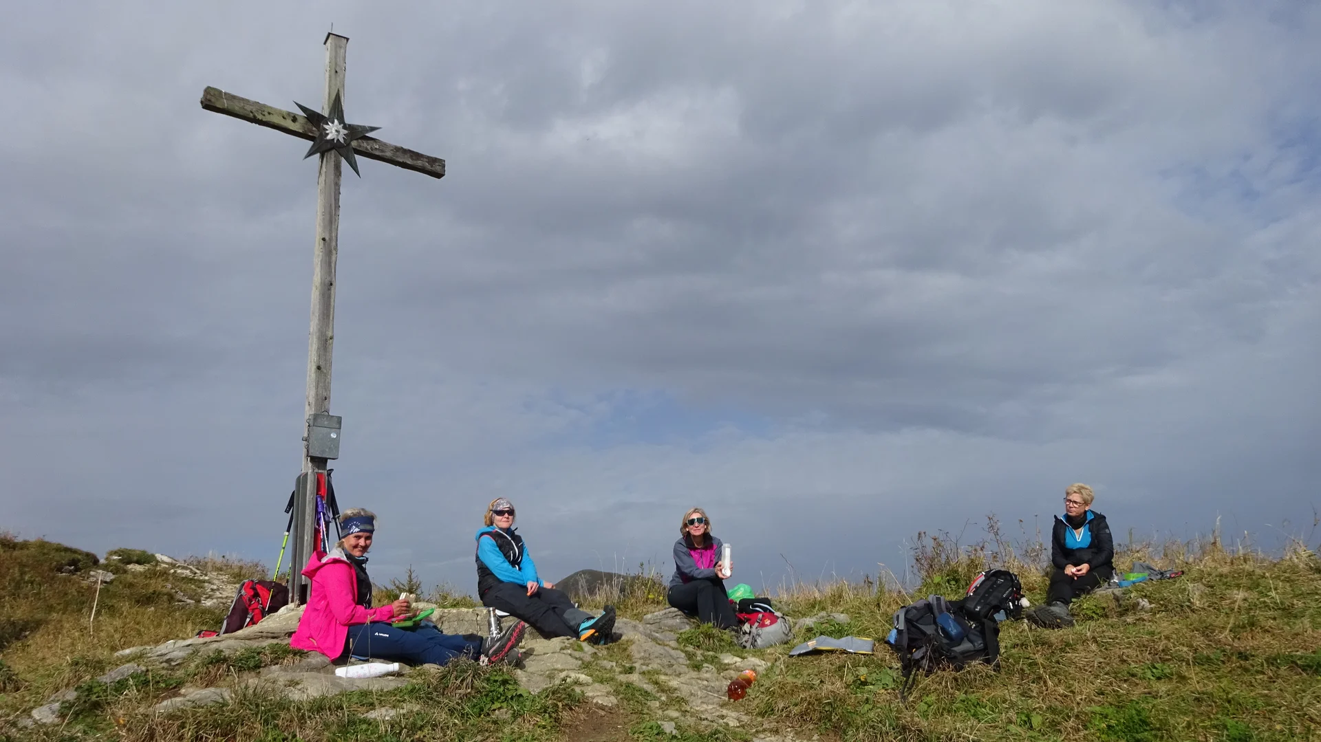 © DAV Peißenberg - Stefan Dittrich