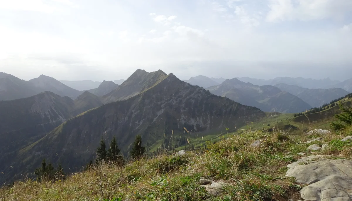 © DAV Peißenberg - Stefan Dittrich