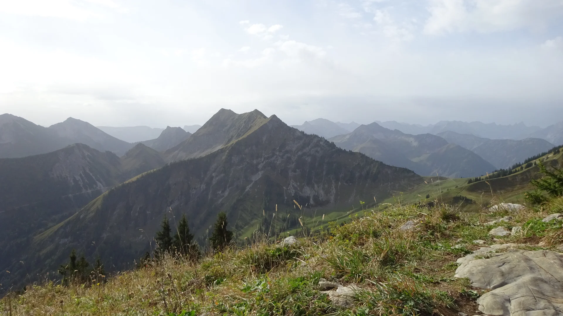 © DAV Peißenberg - Stefan Dittrich