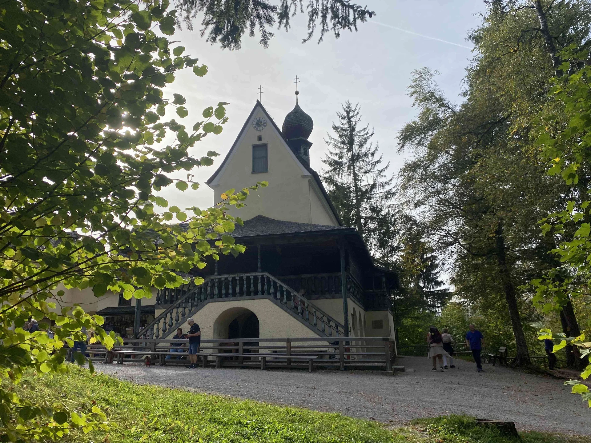 © DAV Peißenberg