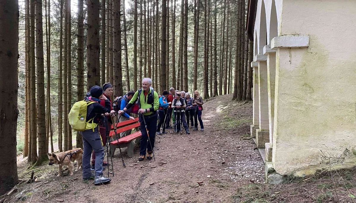 © DAV Peißenberg - Franziska Rosenbaum