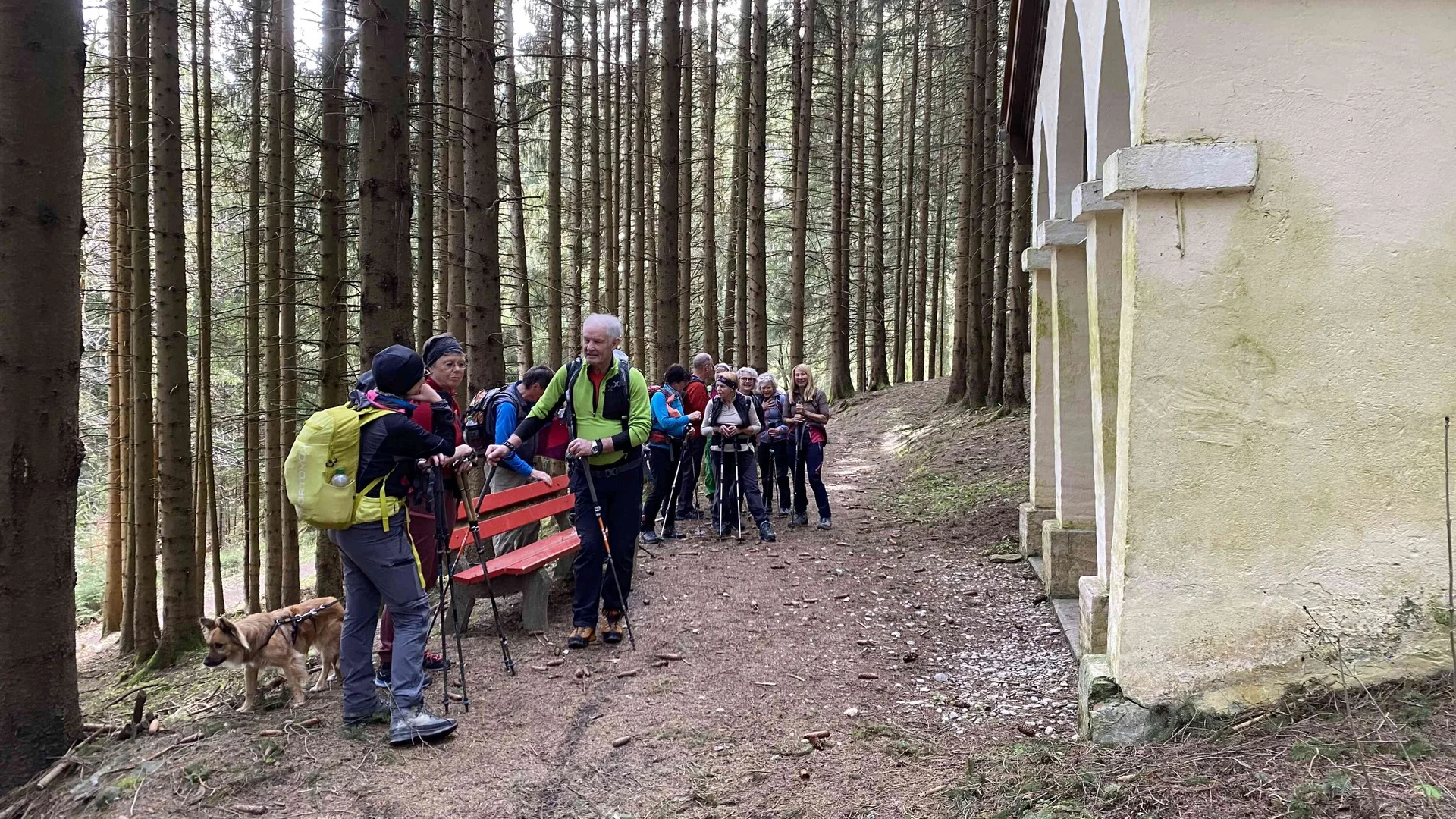 © DAV Peißenberg - Franziska Rosenbaum