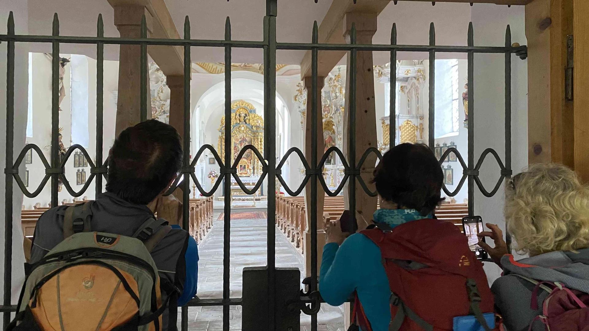 © DAV Peißenberg - Franziska Rosenbaum