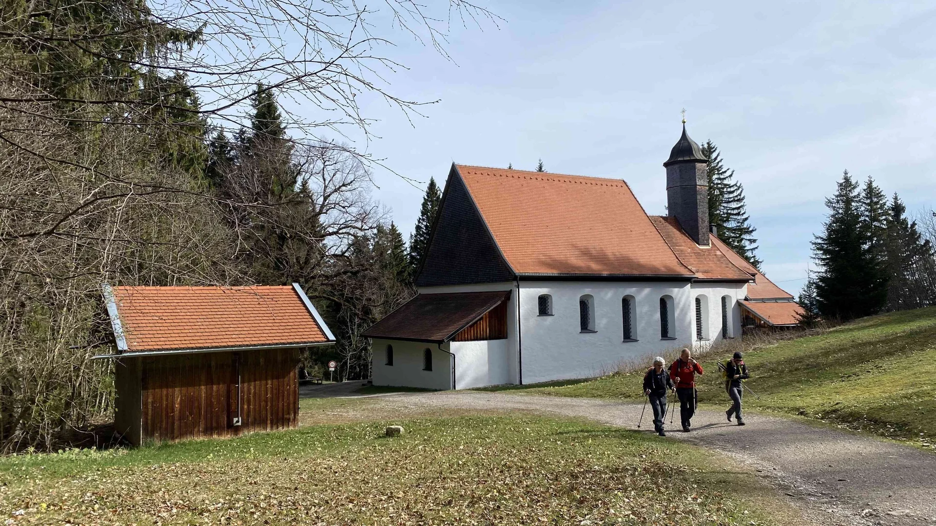 © DAV Peißenberg - Franziska Rosenbaum