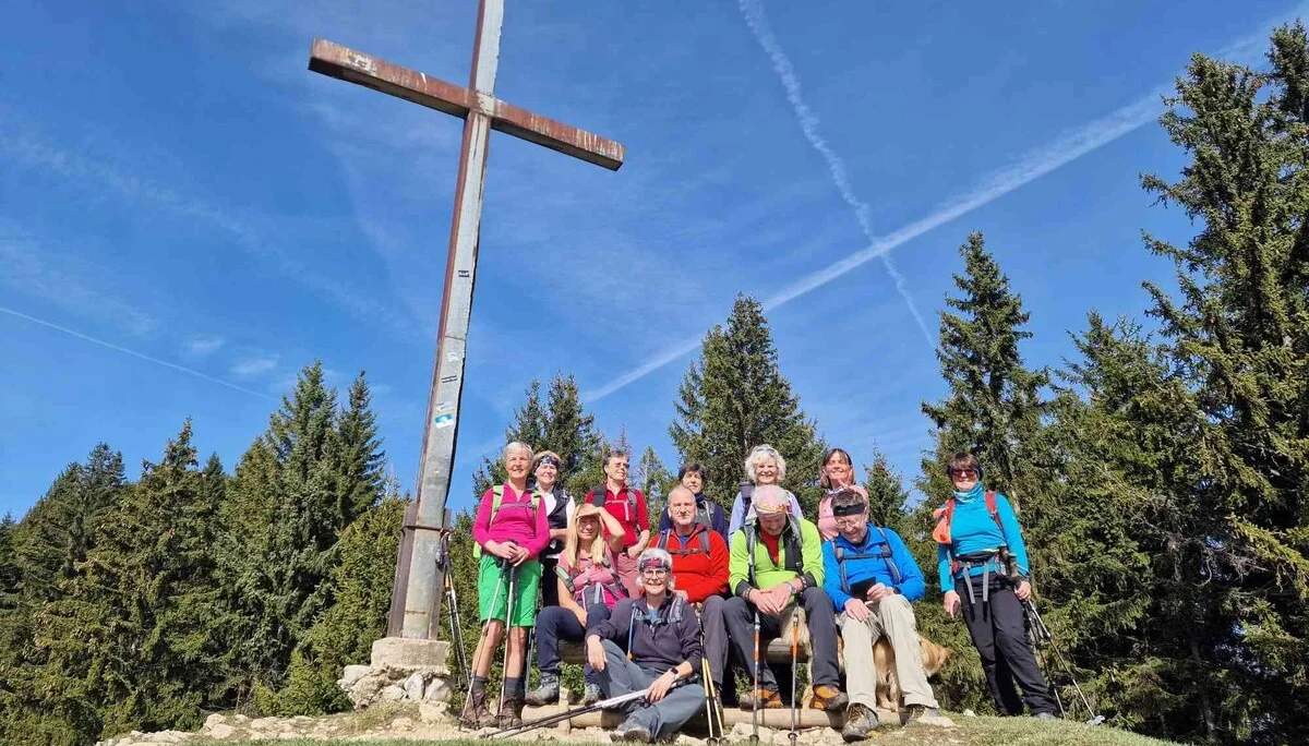 © DAV Peißenberg - Franziska Rosenbaum