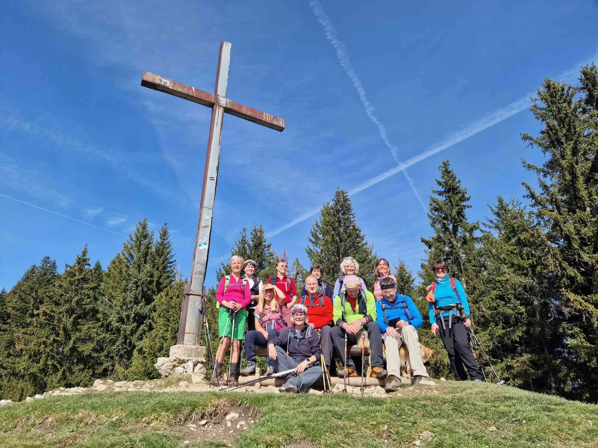 © DAV Peißenberg - Franziska Rosenbaum