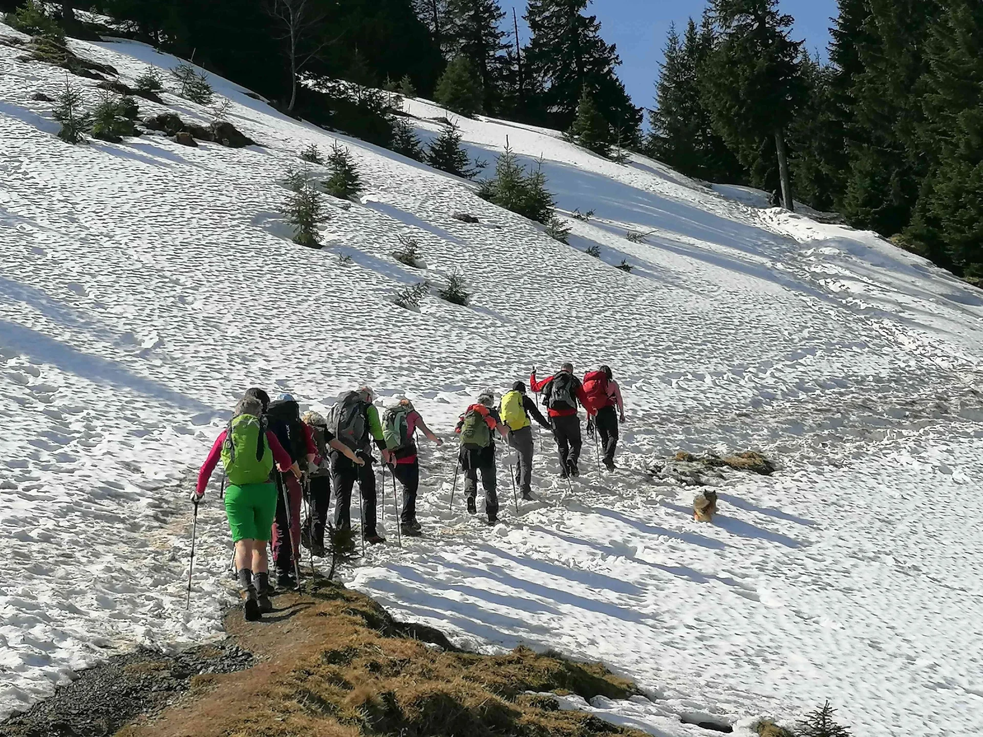 © DAV Peißenberg - Franziska Rosenbaum