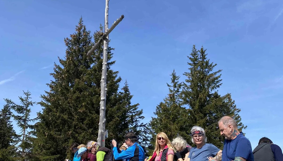 © DAV Peißenberg - Franziska Rosenbaum