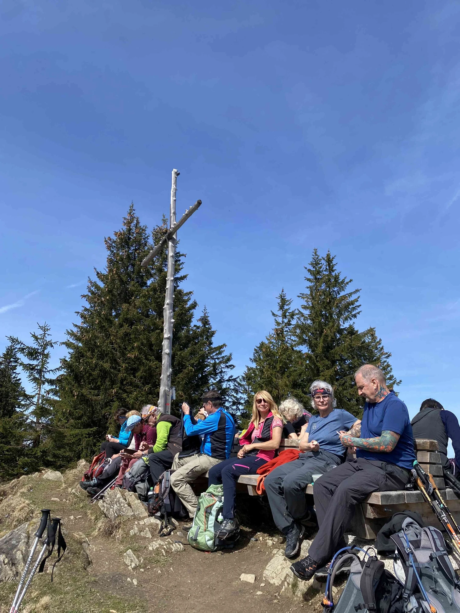 © DAV Peißenberg - Franziska Rosenbaum