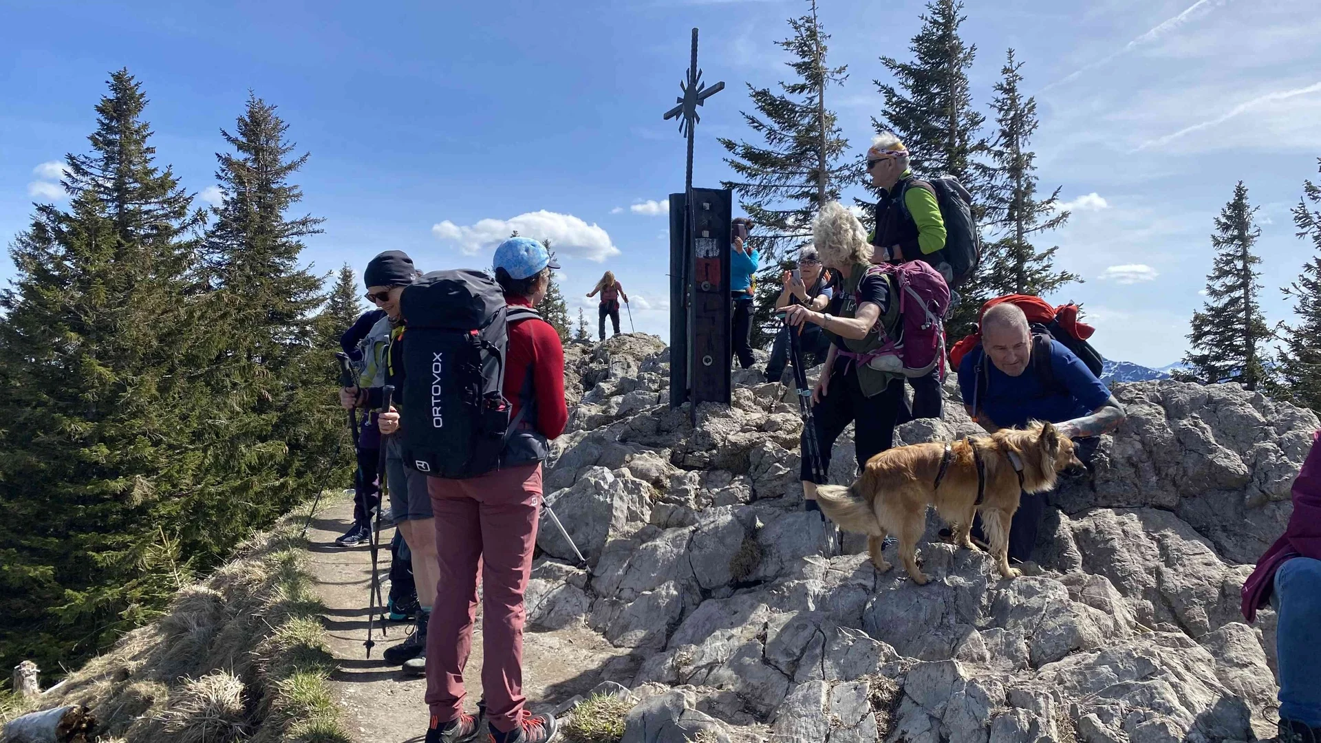 © DAV Peißenberg - Franziska Rosenbaum